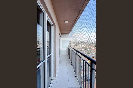 Kitnet/Studio para alugar com 1 quarto, 32m² em Jardim da Gloria, São Paulo