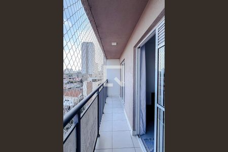 Kitnet/Studio para alugar com 1 quarto, 32m² em Jardim da Gloria, São Paulo