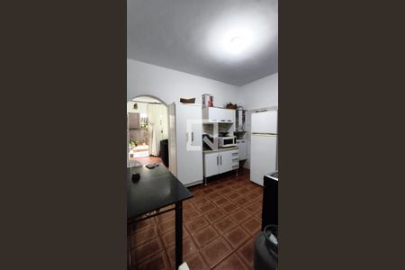 Cozinha - Casa 2 de casa à venda com 6 quartos, 273m² em Km 18, Osasco