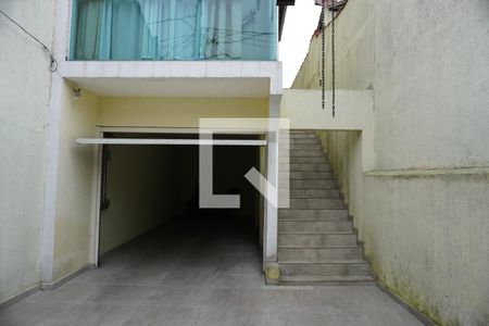 Casa à venda com 3 quartos, 167m² em Jardim Nossa Senhora do Carmo, São Paulo