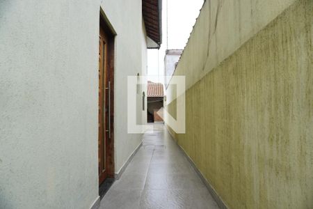 Casa à venda com 3 quartos, 167m² em Jardim Nossa Senhora do Carmo, São Paulo