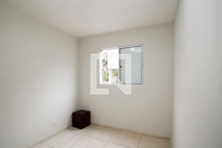 Quarto 1 de apartamento para alugar com 2 quartos, 50m² em Rio Cotia, Cotia