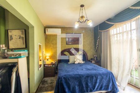 Quarto 1 Suite 1 de casa à venda com 6 quartos, 350m² em Bairro Alto, Curitiba