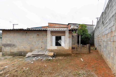 Quintal de casa à venda com 2 quartos, 203m² em Jardim Regina Alice, Barueri