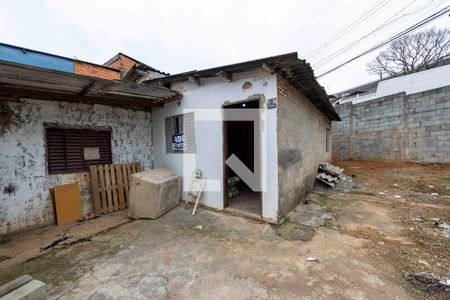 Quintal de casa à venda com 2 quartos, 203m² em Jardim Regina Alice, Barueri