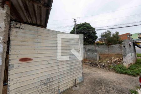 Quintal de casa à venda com 2 quartos, 203m² em Jardim Regina Alice, Barueri
