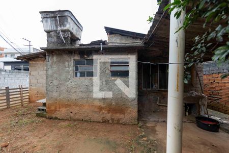 Quintal de casa à venda com 2 quartos, 203m² em Jardim Regina Alice, Barueri
