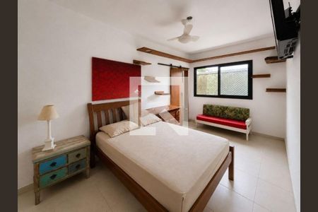 Quarto de casa para alugar com 3 quartos, 200m² em Campeche, Florianópolis