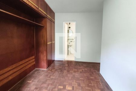 Quarto Suíte de apartamento à venda com 3 quartos, 68m² em Jardim Indianópolis, Campinas