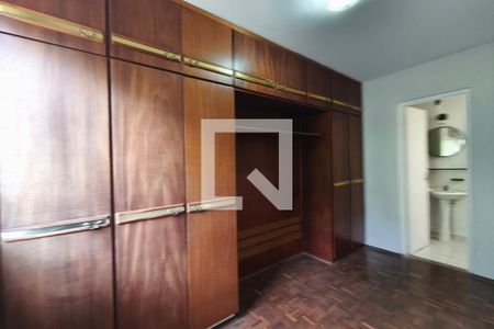 Quarto Suíte de apartamento à venda com 3 quartos, 68m² em Jardim Indianópolis, Campinas
