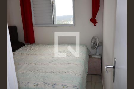 Quarto 2 de apartamento para alugar com 2 quartos, 49m² em Parque São Lourenço, São Paulo