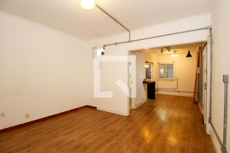 Studio de kitnet/studio para alugar com 1 quarto, 40m² em Sumarezinho, São Paulo