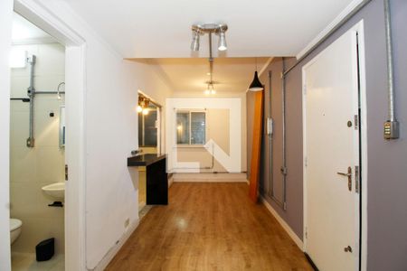 Studio de kitnet/studio para alugar com 1 quarto, 40m² em Sumarezinho, São Paulo