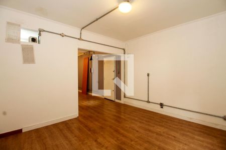 Studio de kitnet/studio para alugar com 1 quarto, 40m² em Sumarezinho, São Paulo