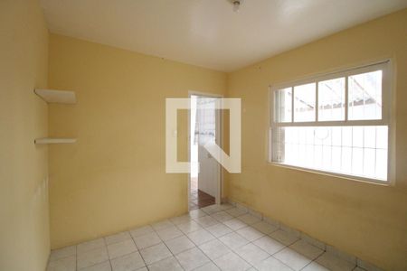 Quarto 2 de casa para alugar com 2 quartos, 175m² em Jardim Bonito, São Paulo