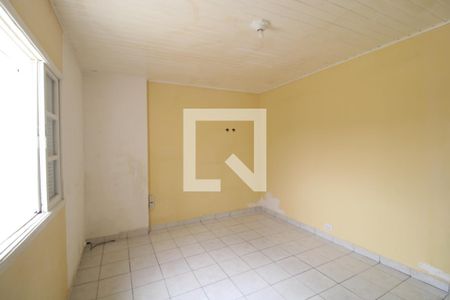 Quarto 1 de casa para alugar com 2 quartos, 175m² em Jardim Bonito, São Paulo