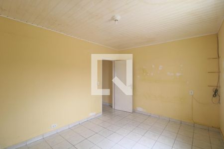 Quarto 1 de casa para alugar com 2 quartos, 175m² em Jardim Bonito, São Paulo