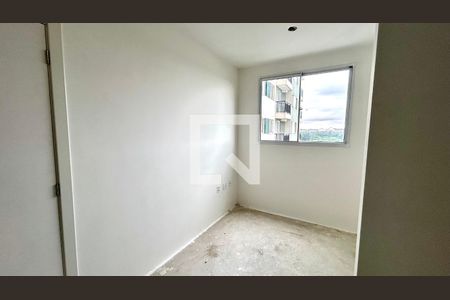 Sala de apartamento à venda com 1 quarto, 36m² em Centro, Guarulhos