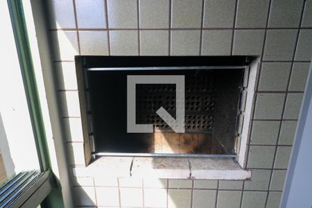 Churrasqueira de apartamento para alugar com 3 quartos, 70m² em Cavalhada, Porto Alegre