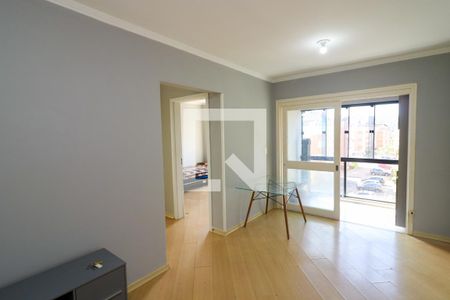 Sala de apartamento para alugar com 3 quartos, 70m² em Cavalhada, Porto Alegre