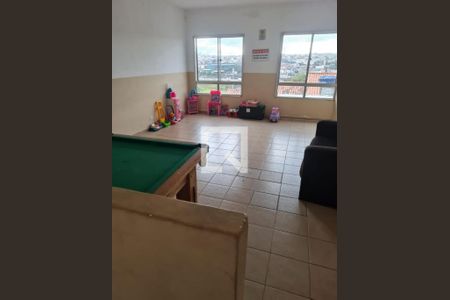 CONDOMINIO de apartamento à venda com 3 quartos, 52m² em São Pedro, Osasco