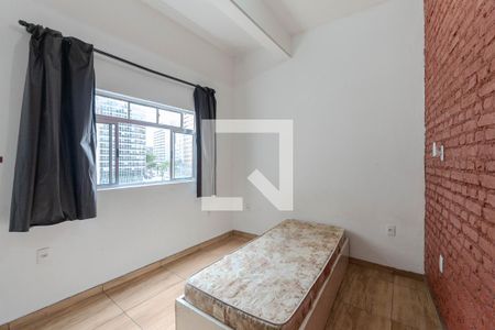 Kitnet de kitnet/studio para alugar com 1 quarto, 30m² em Bela Vista, São Paulo
