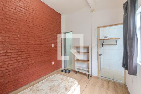 Kitnet de kitnet/studio para alugar com 1 quarto, 30m² em Bela Vista, São Paulo
