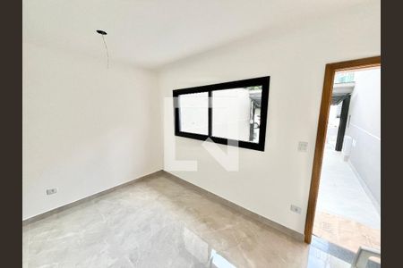 Sala/Cozinha de casa à venda com 3 quartos, 80m² em Jardim Paraíso, São Paulo