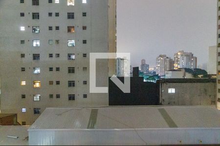 Vista - Varanda e Quartos de apartamento à venda com 3 quartos, 98m² em Mooca, São Paulo