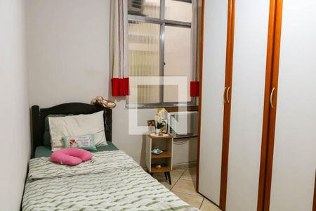 Quarto 2 de casa à venda com 3 quartos, 125m² em Engenho de Dentro, Rio de Janeiro