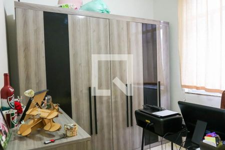 Quarto 1 de casa à venda com 3 quartos, 125m² em Engenho de Dentro, Rio de Janeiro