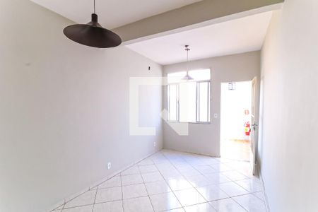 Sala de apartamento à venda com 1 quarto, 125m² em Engenho de Dentro, Rio de Janeiro