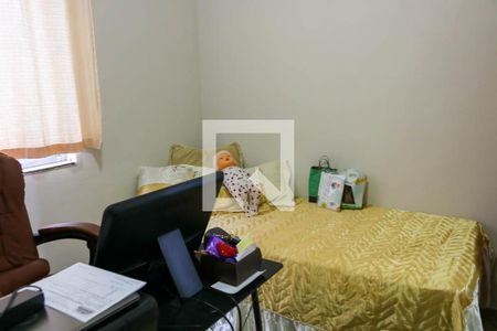 Quarto 1 de casa à venda com 3 quartos, 125m² em Engenho de Dentro, Rio de Janeiro