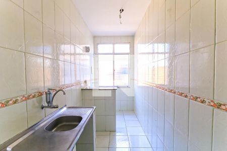 lavabo de apartamento à venda com 1 quarto, 125m² em Engenho de Dentro, Rio de Janeiro