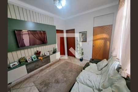 Sala de apartamento à venda com 1 quarto, 125m² em Engenho de Dentro, Rio de Janeiro