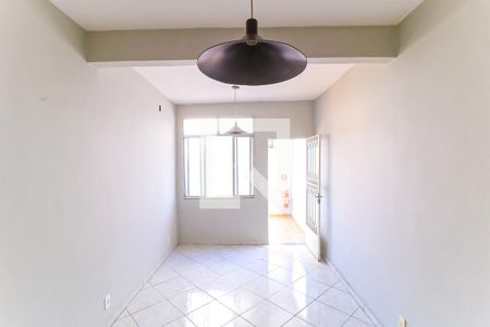 Sala de apartamento à venda com 1 quarto, 125m² em Engenho de Dentro, Rio de Janeiro