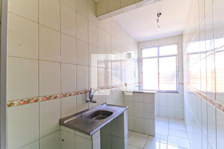 lavabo de apartamento à venda com 1 quarto, 125m² em Engenho de Dentro, Rio de Janeiro