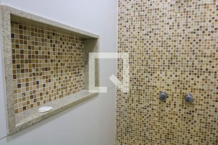 Banheiro do Quarto Suite de casa à venda com 2 quartos, 77m² em Engenho de Dentro, Rio de Janeiro