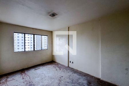 Sala de apartamento à venda com 2 quartos, 48m² em Brás, São Paulo
