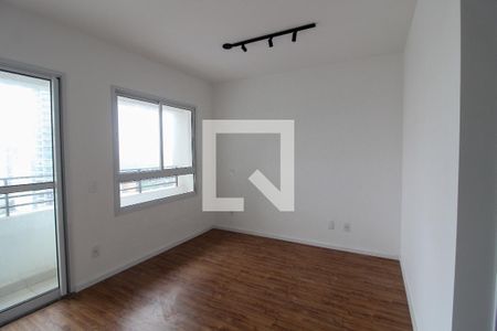 Sala/Quarto de apartamento para alugar com 1 quarto, 25m² em Butantã, São Paulo