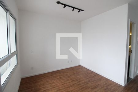 Sala/Quarto de apartamento para alugar com 1 quarto, 25m² em Butantã, São Paulo