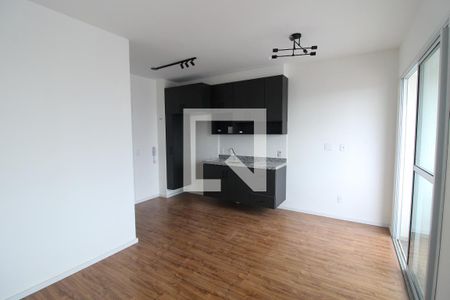 Sala/Quarto de apartamento para alugar com 1 quarto, 25m² em Butantã, São Paulo