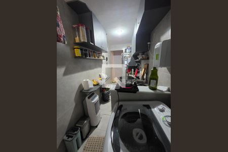 Apartamento para alugar com 2 quartos, 70m² em Maracanã, Rio de Janeiro