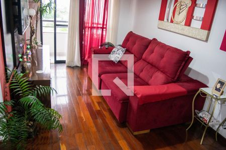 Apartamento à venda com 2 quartos, 87m² em Chácara Santo Antônio (zona Leste), São Paulo