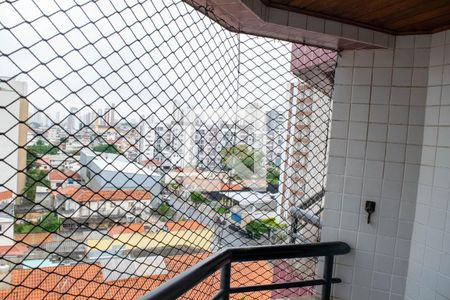 Apartamento à venda com 2 quartos, 87m² em Chácara Santo Antônio (zona Leste), São Paulo