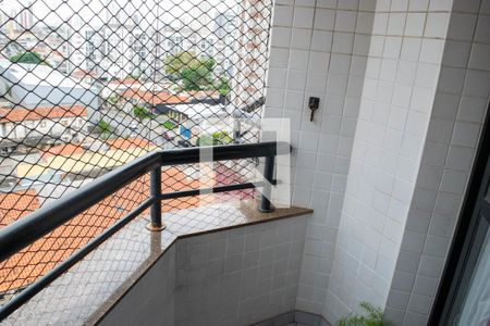 Apartamento à venda com 2 quartos, 87m² em Chácara Santo Antônio (zona Leste), São Paulo