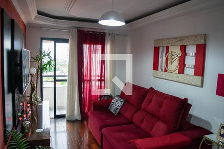 Apartamento à venda com 2 quartos, 87m² em Chácara Santo Antônio (zona Leste), São Paulo