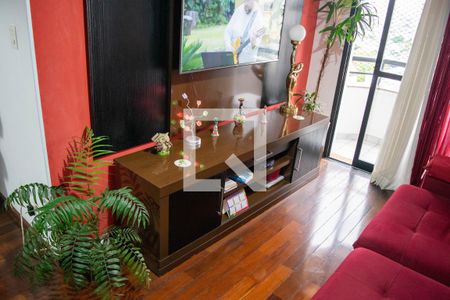 Apartamento à venda com 2 quartos, 87m² em Chácara Santo Antônio (zona Leste), São Paulo