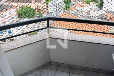 Apartamento à venda com 2 quartos, 87m² em Chácara Santo Antônio (zona Leste), São Paulo