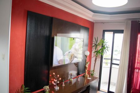 Apartamento à venda com 2 quartos, 87m² em Chácara Santo Antônio (zona Leste), São Paulo